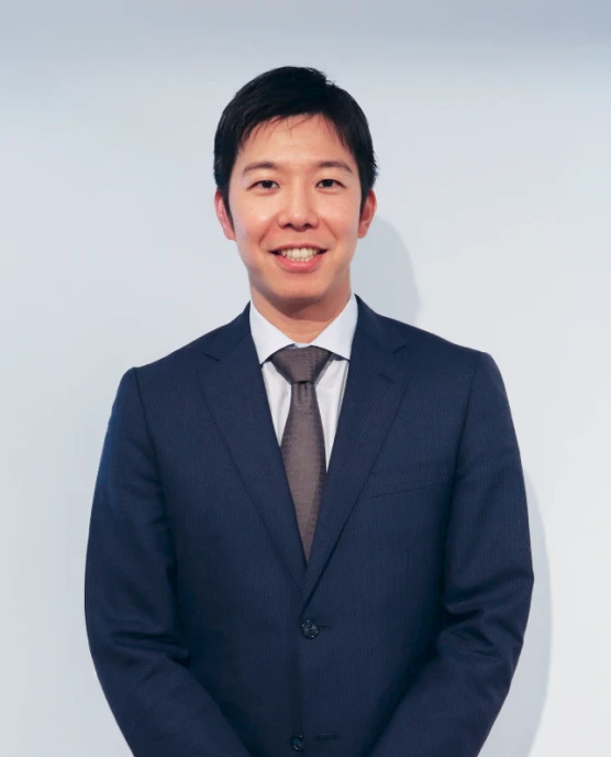 代表取締役　川上 寛貴