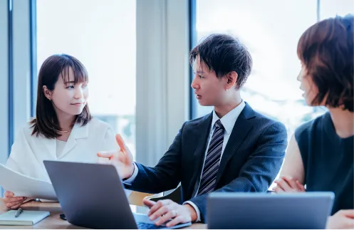 グレフのカルチャー