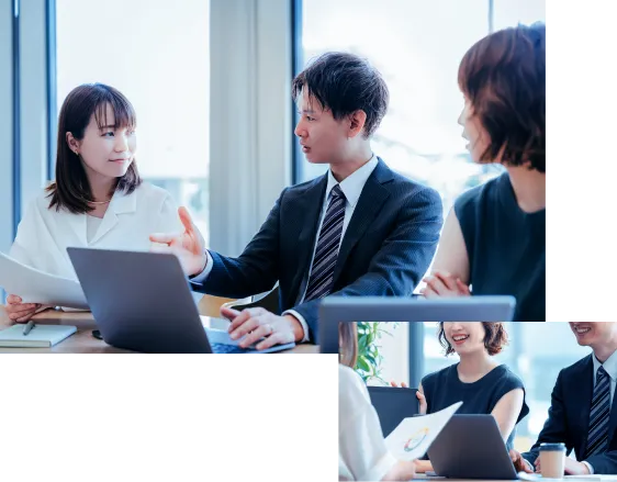 グレフのカルチャー