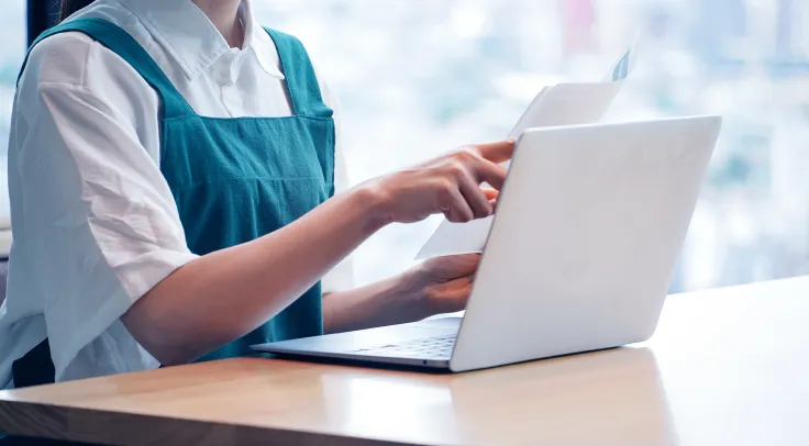 欲しいタイミングで利用可能